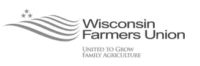 Wisconsin Farmers Union partners with Wormfarm Institute.